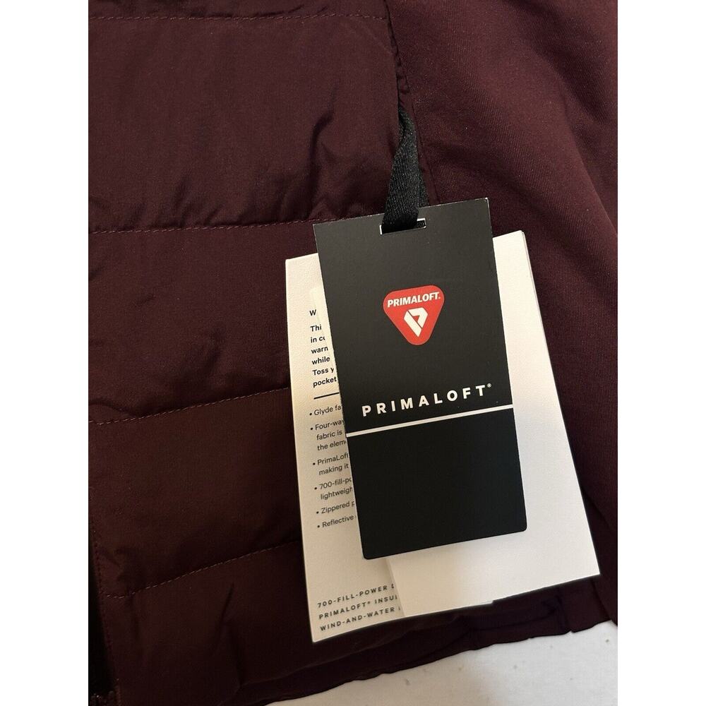 NWT LULULEMON Down For IT All VestSize 4 | 700 fill down Outdoors, Streetwear - Picture 15 of 16